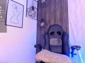 Live Porn with lexy_nova12 - Chaturbate