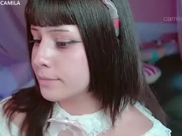 Sex Cam with miss_yasmin - Chaturbate