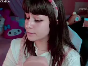 Sex Cam with miss_yasmin - Chaturbate