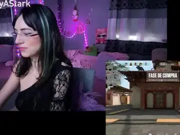 Free Live Porn with nikyastark - Chaturbate