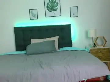 Nude Webcam with samanthachop - Chaturbate