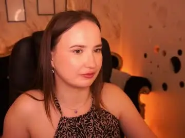 Nude Webcam with sofiebloom - Chaturbate