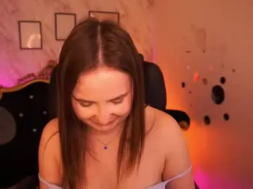 Best live sex cam show with sofiebloom - Chaturbate