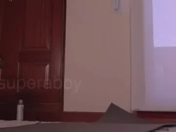 Sex Cam with spr_abby - Chaturbate