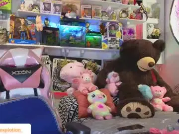 Live Porn with sweet_explotion - Chaturbate