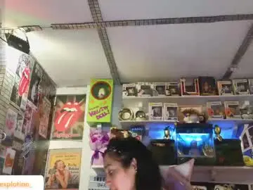 Adult Webcams with sweet_explotion - Chaturbate