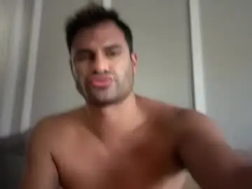 Live Sex with xxx_rafael - Chaturbate