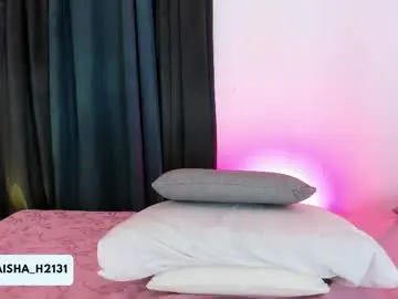 Adult Webcams with _aisha_h - Chaturbate