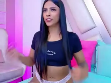 Adult Video Chat with amber_villalobos - Chaturbate