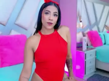 Adult Video Chat with amber_villalobos - Chaturbate