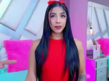 Live Porn with amber_villalobos - Chaturbate