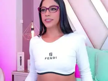 Live Sex with amber_villalobos - Chaturbate