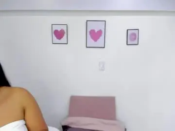 Nude Webcam with ella_carter_ - Chaturbate