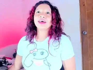 Sex Cam with emilly_coper18 - Chaturbate