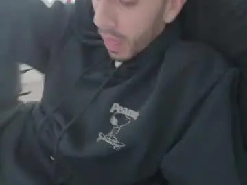 Live Porn with jeanpierbello7 - Chaturbate