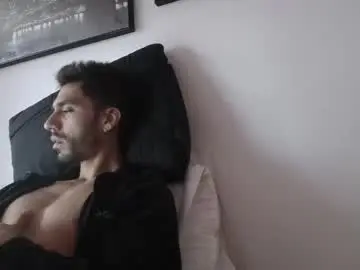 Sex Cam with jeanpierbello7 - Chaturbate