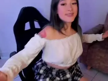 Sex Cam with kat_apple - Chaturbate