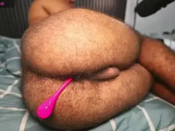 Adult Video Chat with little_bear00 - Chaturbate