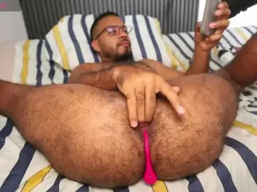 Free Live Porn with little_bear00 - Chaturbate