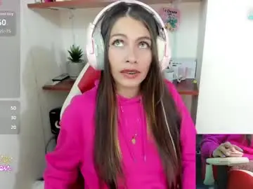 Nude Webcam with pretty_candysex - Chaturbate