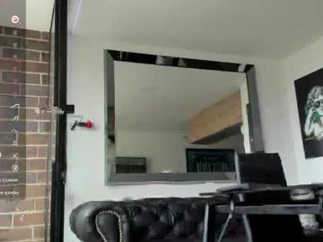 Adult Webcams with pretur_crubaa - Chaturbate