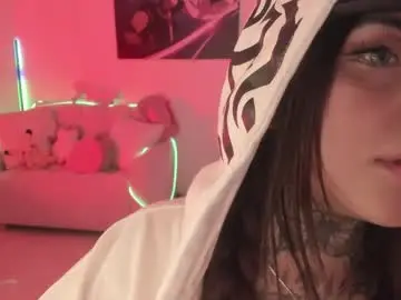 Live Porn with raven_sakura - Chaturbate