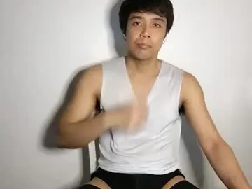 Adult Webcam with simplysanti_ph - Chaturbate