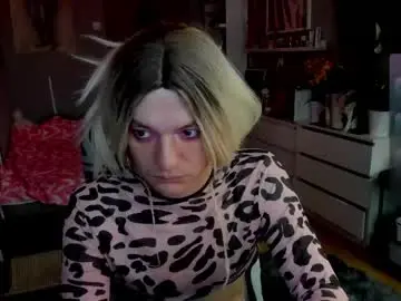 Sex Chat with succubu_ss - Chaturbate