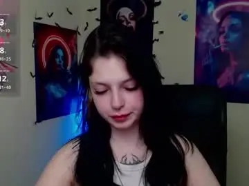 Sex Chat with sweet_cherryg - Chaturbate