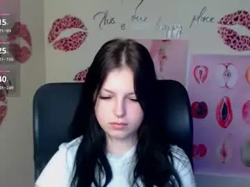 Best live sex cam show with sweet_cherryg - Chaturbate