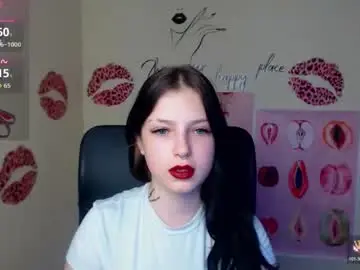 Adult Video Chat with sweet_cherryg - Chaturbate