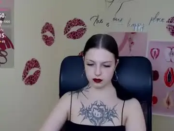 Nude Webcam with sweet_cherryg - Chaturbate