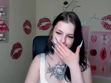 Nude Webcam with sweet_cherryg - Chaturbate