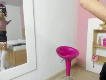 Live Sex Cam with valerybellotti - Chaturbate