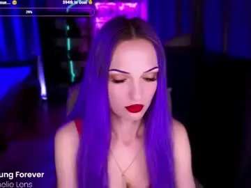 Sex Cam with _mistress__ - Chaturbate