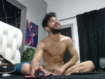 Best live sex cam show with aaron_jones_1 - Chaturbate