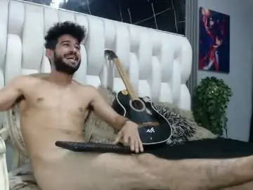 Sex Chat with aaron_jones_1 - Chaturbate