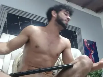Best Webcam with aaron_jones_1 - Chaturbate