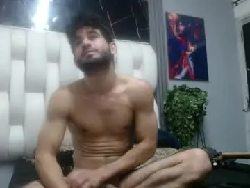 Private Sex Chat with aaron_jones_1 - Chaturbate