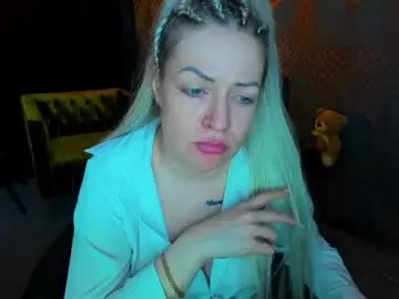 Live Porn with anna_snow9 - Chaturbate