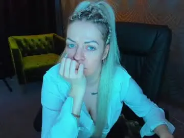 Sex Chat with anna_snow9 - Chaturbate