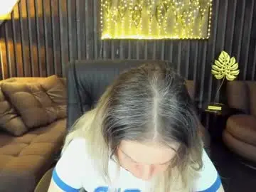 Watch Live Sex Cams with anna_snow9 - Chaturbate