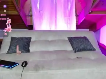 Live Sex with darksweetmini - Chaturbate