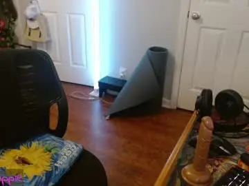 Live Sex Cam with lilythehippie - Chaturbate