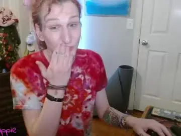 Best Webcam with lilythehippie - Chaturbate