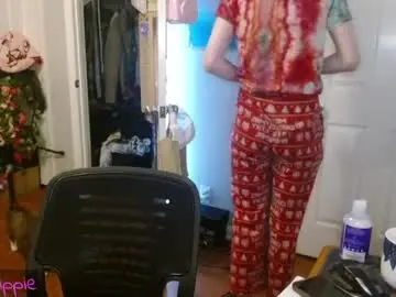 Adult Webcam with lilythehippie - Chaturbate