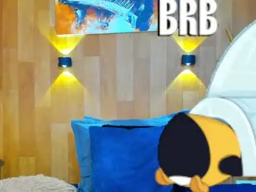 Live Sex with marianaa90 - Chaturbate