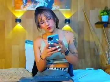 Best live sex cam show with marianaa90 - Chaturbate