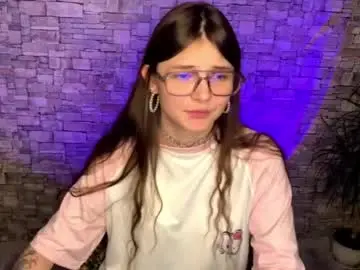 Sex Cam with may_rollins - Chaturbate