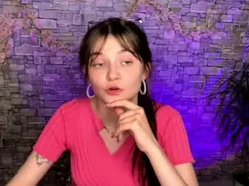 Adult Video Chat with may_rollins - Chaturbate